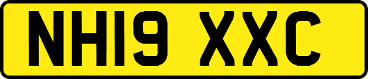 NH19XXC
