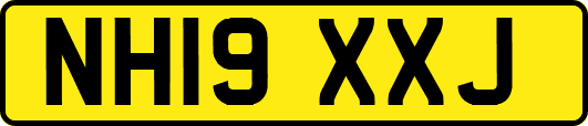 NH19XXJ