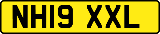 NH19XXL