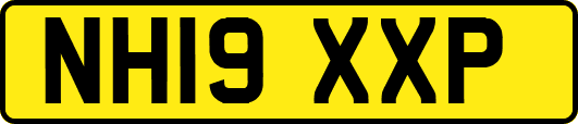 NH19XXP