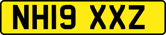 NH19XXZ