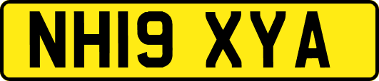 NH19XYA