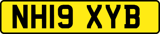 NH19XYB