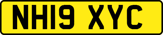NH19XYC