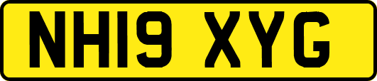NH19XYG