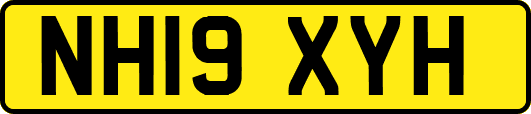 NH19XYH
