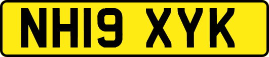 NH19XYK
