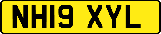 NH19XYL