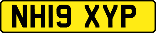 NH19XYP
