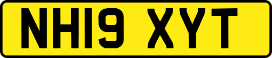 NH19XYT