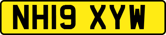 NH19XYW