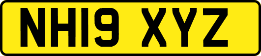 NH19XYZ