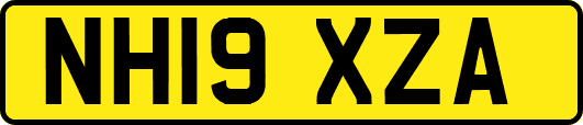 NH19XZA
