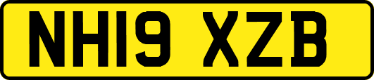 NH19XZB