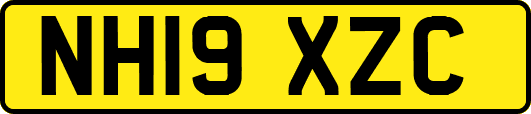 NH19XZC