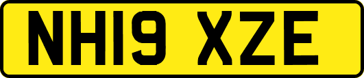NH19XZE