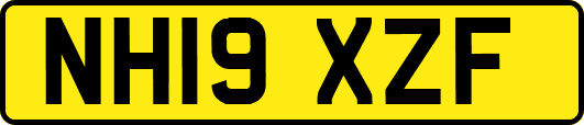 NH19XZF