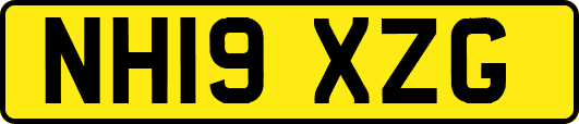 NH19XZG