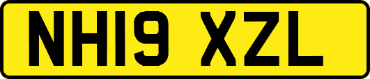 NH19XZL