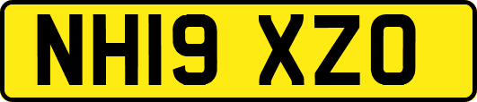 NH19XZO