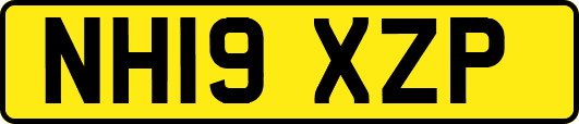 NH19XZP