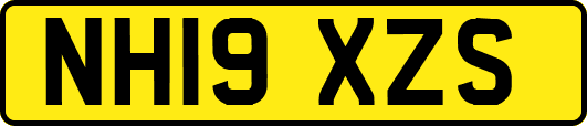 NH19XZS