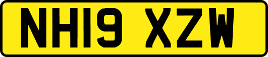 NH19XZW