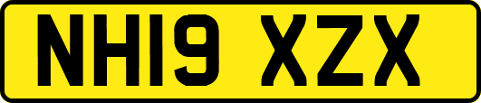NH19XZX