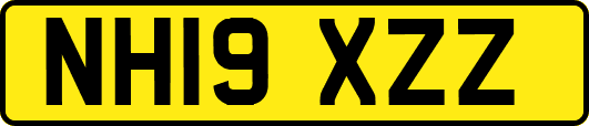NH19XZZ