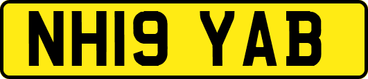 NH19YAB