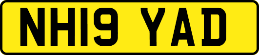 NH19YAD