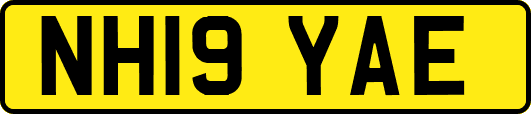 NH19YAE