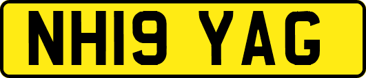 NH19YAG