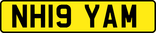 NH19YAM