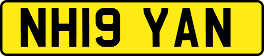 NH19YAN