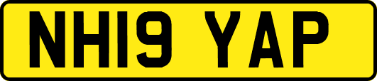 NH19YAP