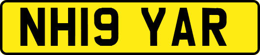 NH19YAR