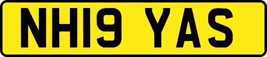 NH19YAS
