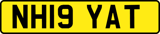 NH19YAT