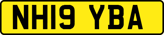 NH19YBA