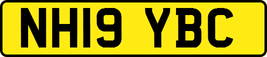 NH19YBC