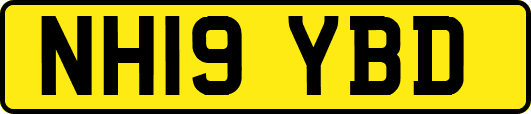 NH19YBD