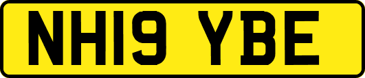 NH19YBE