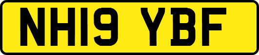 NH19YBF
