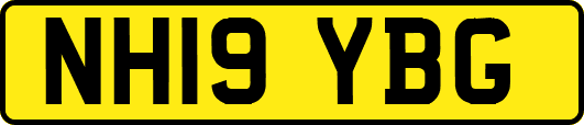 NH19YBG