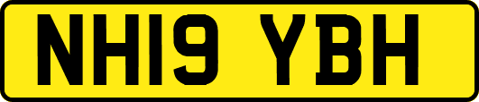 NH19YBH