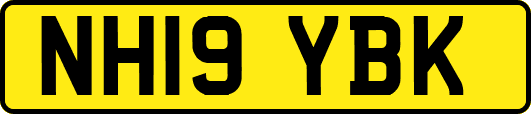 NH19YBK