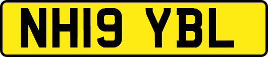 NH19YBL
