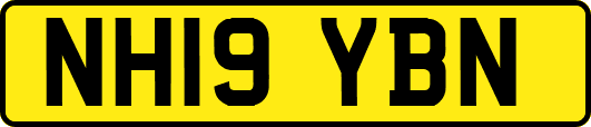NH19YBN