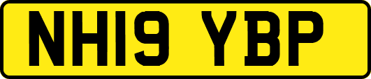 NH19YBP